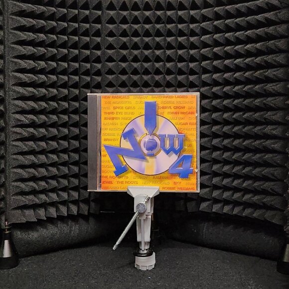 Now 4 CD - Picture 4 of 5